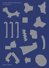 Kartonierter Einband Atelier Abraha Achermann von Daniel Abraha, Stephan Achermann, Heinz Wirz