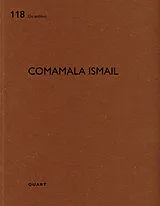 Kartonierter Einband Comamala Ismail von Heinz Wirz