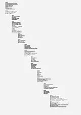 Kartonierter Einband Kompendium 20092017, Professur Christian Kerez von Christian Kerez