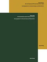 Fester Einband Zürich Atlas und Zürich Primer von