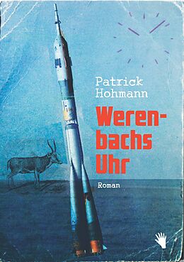 Fester Einband Werenbachs Uhr von Patrick Hohmann