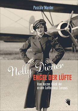 Fester Einband Nelly Diener. von Pascale Marder