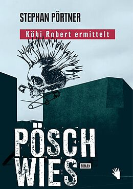 Livre Relié Pöschwies de Stephan Pörtner