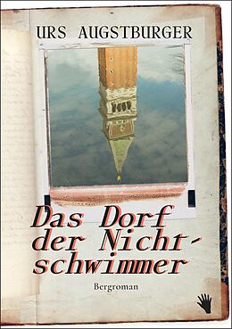Buch Das Dorf der Nichtschwimmer von Urs Augstburger