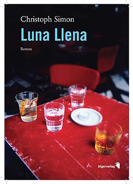 E-Book (epub) Luna Llena von Christoph Simon