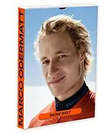 Kartonierter Einband MARCO ODERMATT  MEINE WELT von Christof Gertsch, Mikael Krogerus