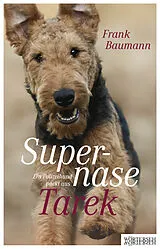 Fester Einband Supernase Tarek von Frank Baumann