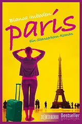 Kartonierter Einband Paris von Blanca Imboden