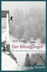 E-Book (epub) Der Blindgänger von Niels Walter