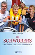 E-Book (epub) Die Schwörers von Marc Zollinger