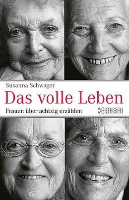 E-Book (epub) Das volle Leben von Susanna Schwager