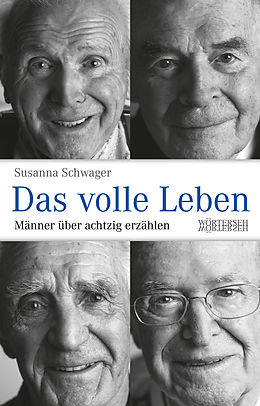 E-Book (epub) Das volle Leben von Susanna Schwager