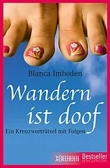 E-Book (epub) Wandern ist doof von Blanca Imboden