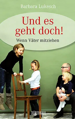 E-Book (epub) Und es geht doch! von Barbara Lukesch