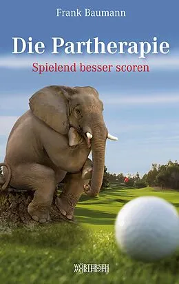 E-Book (epub) Die Partherapie von Frank Baumann