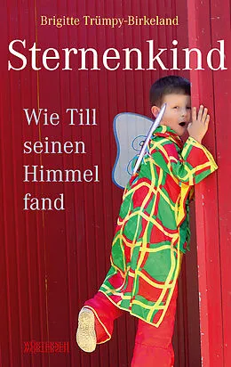E-Book (epub) Sternenkind von Brigitte Trümpy-Birkeland