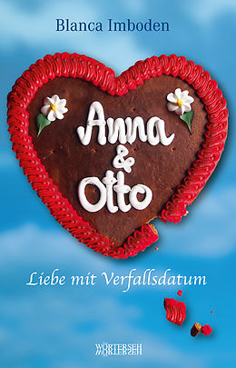 E-Book (epub) Anna & Otto von Blanca Imboden