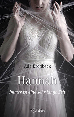 E-Book (epub) Hannah von Ada Brodbeck