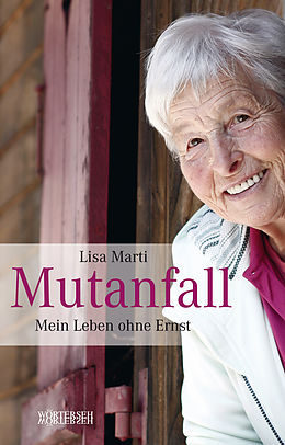 E-Book (pdf) Mutanfall von Lisa Marti, Franziska K. Müller