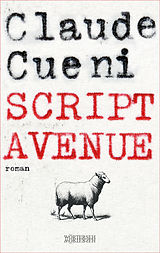 E-Book (pdf) Script Avenue von Claude Cueni