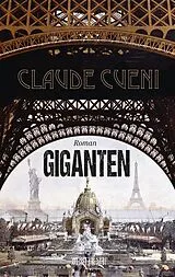 E-Book (pdf) Giganten von Claude Cueni