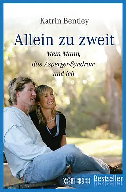 E-Book (epub) Allein zu zweit von Katrin Bentley