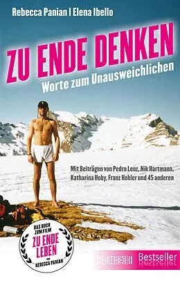 E-Book (epub) Zu Ende denken von Rebecca Panian, Elena Ibello