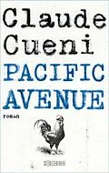 E-Book (epub) Pacific Avenue von Claude Cueni