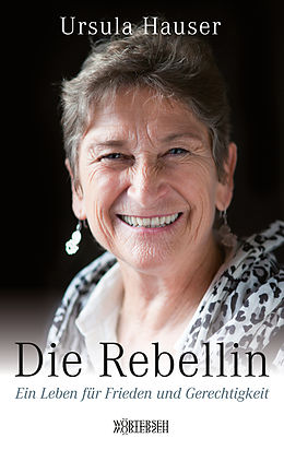 E-Book (epub) Die Rebellin von Ursula Hauser, Tanja Polli