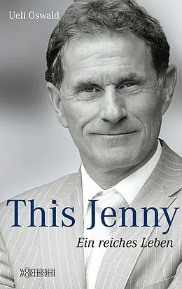 E-Book (pdf) This Jenny von Ueli Oswald