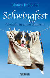 E-Book (epub) Schwingfest von Blanca Imboden