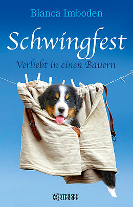 E-Book (pdf) Schwingfest von Blanca Imboden