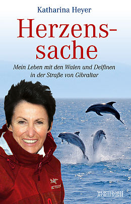 E-Book (epub) Herzenssache von Katharina Heyer, Michèle Sauvain