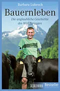 E-Book (pdf) Bauernleben von Barbara Lukesch