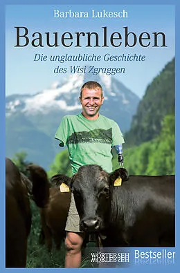 E-Book (pdf) Bauernleben von Barbara Lukesch