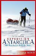 E-Book (pdf) Expedition Antarctica von Evelyne Binsack, Markus Maeder