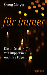 E-Book (epub) Für immer von Georg Metger, Franziska K. Müller