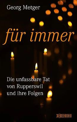 E-Book (pdf) Für immer von Georg Metger, Franziska K. Müller