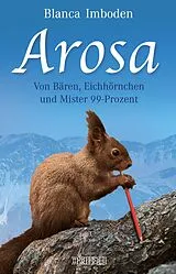 E-Book (epub) Arosa von Blanca Imboden