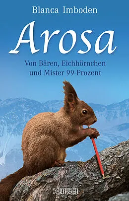 E-Book (pdf) Arosa von Blanca Imboden