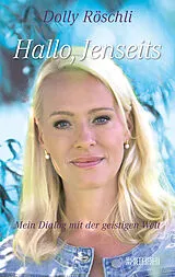 E-Book (epub) Hallo, Jenseits von Dolly Röschli