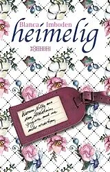 E-Book (epub) Heimelig von Blanca Imboden