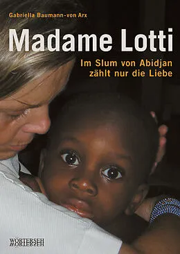 E-Book (pdf) Madame Lotti von Gabriella Baumann-von Arx