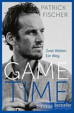 E-Book (epub) GAME TIME von Patrick Fischer, Doris Büchel