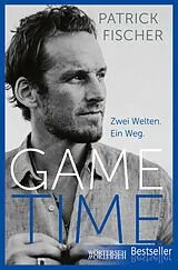 E-Book (pdf) GAME TIME von Patrick Fischer, Doris Büchel