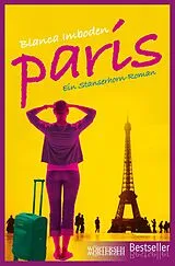 E-Book (epub) Paris von Blanca Imboden