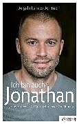E-Book (epub) Ich bin auch Jonathan von Angela Lembo-Achtnich, Jonny Fischer