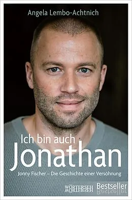 E-Book (pdf) Ich bin auch Jonathan von Angela Lembo-Achtnich, Jonny Fischer