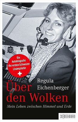 E-Book (epub) Über den Wolken von Regula Eichenberger