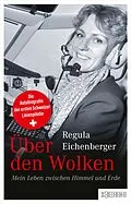 E-Book (pdf) Über den Wolken von Regula Eichenberger